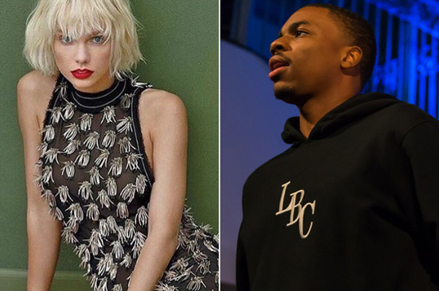 Taylor Swift and Vince Staples Join Battle Against YouTube | Complex