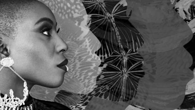 Laura Mvula returns with the second single from her upcoming album 'The Dreaming Room.'
