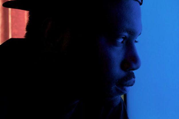 Sampha Gives An Update on New Music | Complex