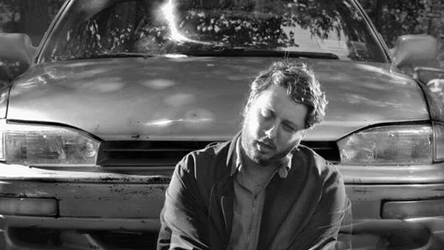 Check out Oneohtrix Point Never's fidgety, intense, and hard to follow "I Bite Through It."