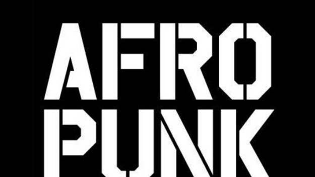 Afropunk's 2016 lineup is stacked!