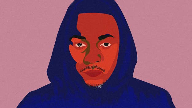 Kendrick had some of 2016's best verses—and most of them happened on someone else's song.