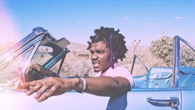 Smino celebrates a record number of black Oscar nominations with new single.