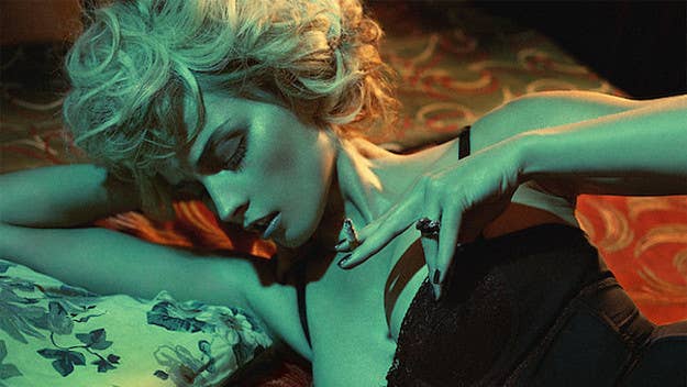 The Chromatics member composed new music for the upcoming season of David Lynch and Mark Frost's 'Twin Peaks.'