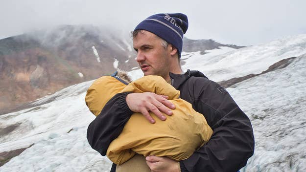 In the wake of his wife's death, Phil Elverum put his sorrow on record.