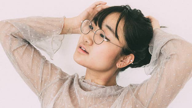 The Seoul and NYC-based producer and vocalist continues to impress.
