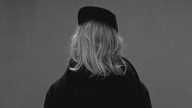 The dance floor-ready third single from Cashmere Cat's debut album has arrived.