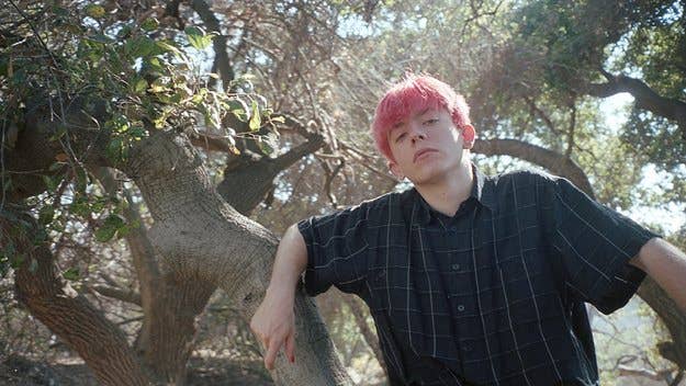 The L.A.-based Brockhampton affiliate finally delivers his ambitious, long-awaited debut album.