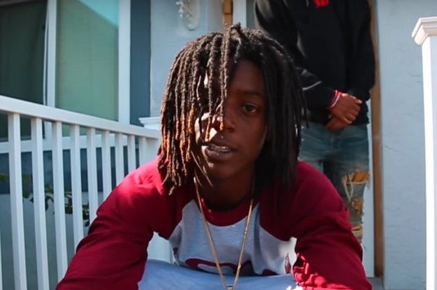 OMB Peezy Drops New Mixtape 'Young & Reckless' With Sherwood Marty ...