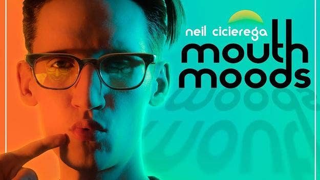 Both ridiculous and ridiculously good, 'Mouth Moods' is hypnotizing from beginning to end.