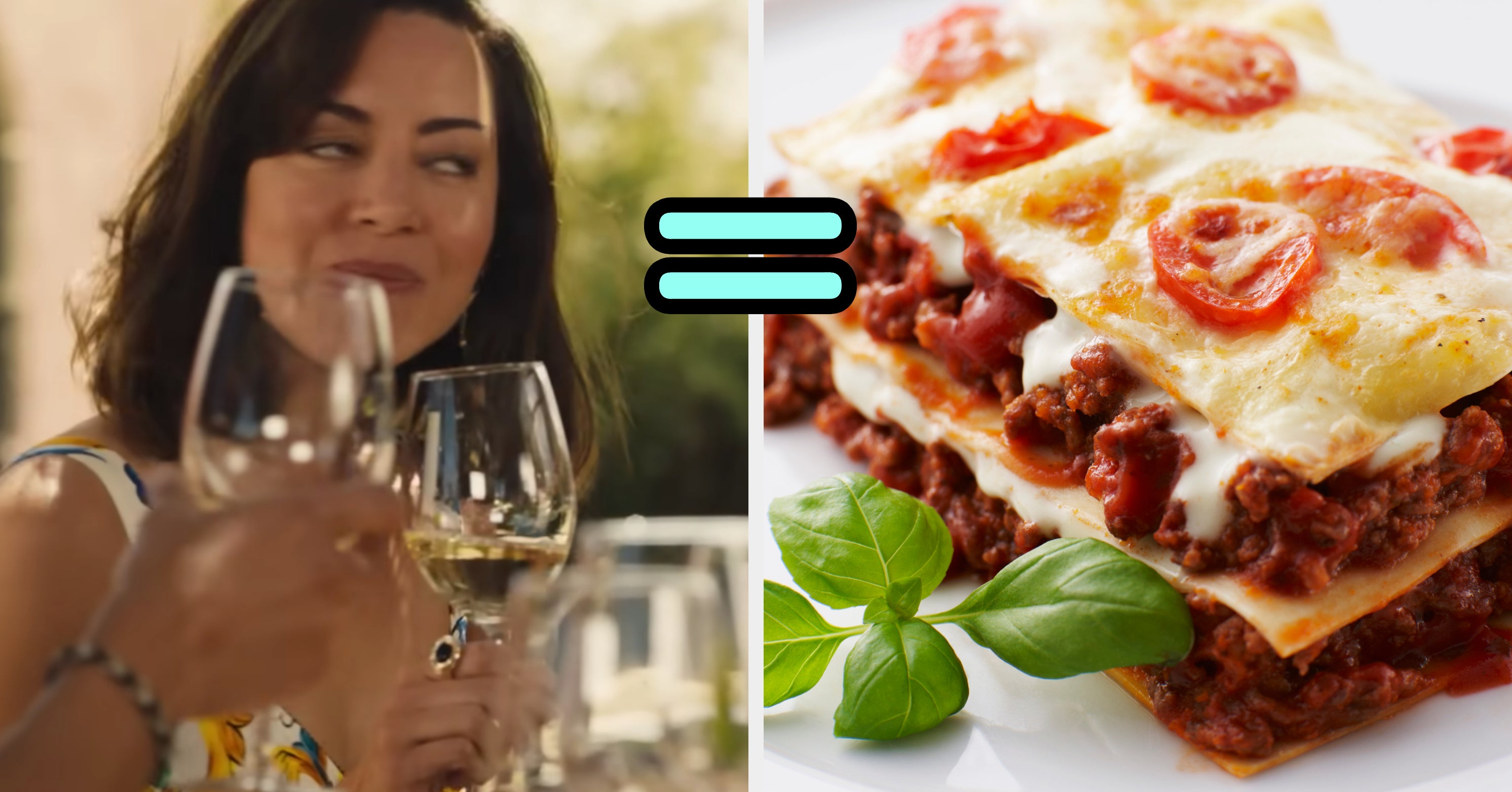 Spend 24 Hours In Greece And I ll Reveal Which Mediterranean Dish You Are