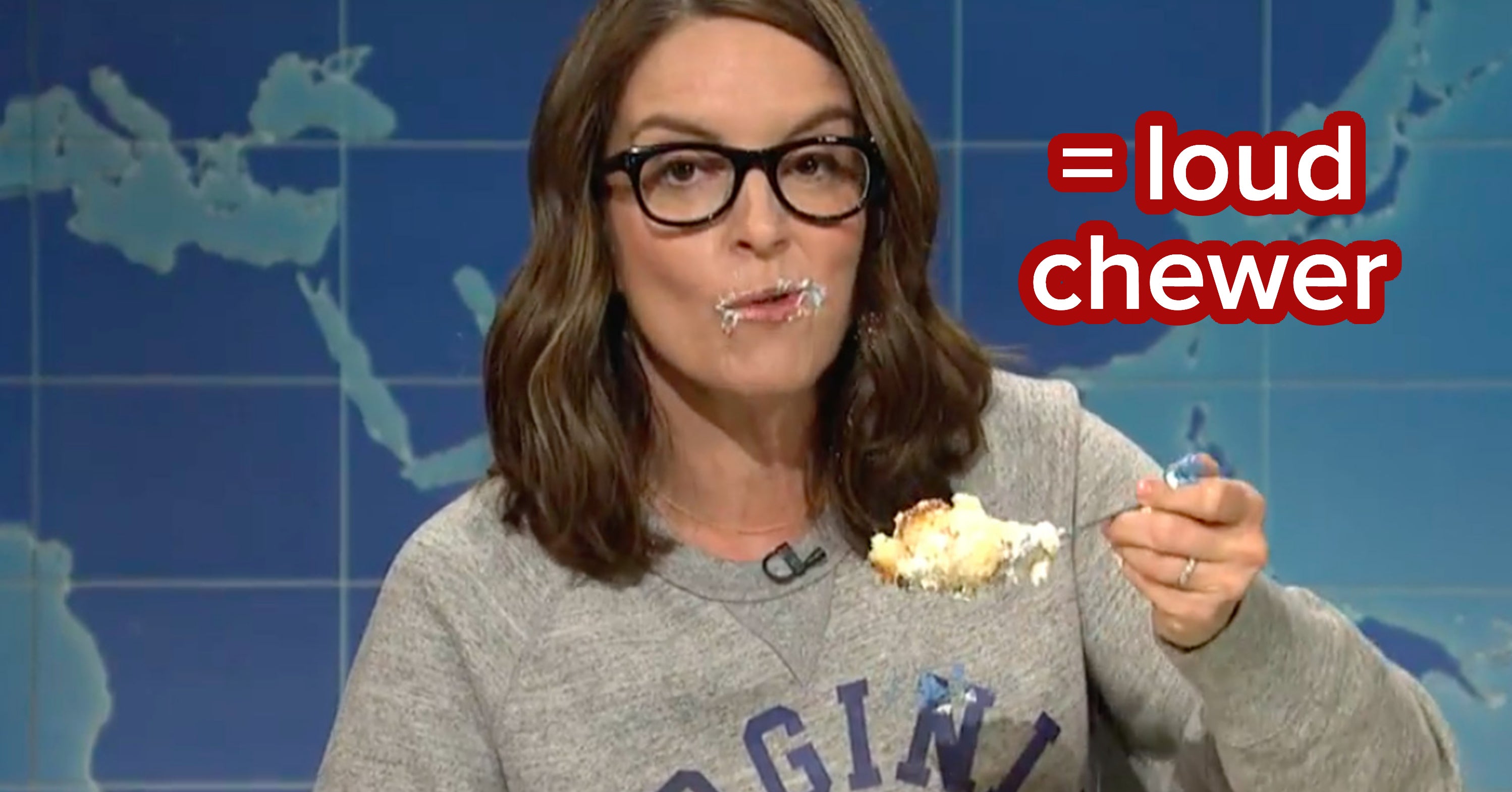 Which Pet Peeve Of Mine Are You Personified?