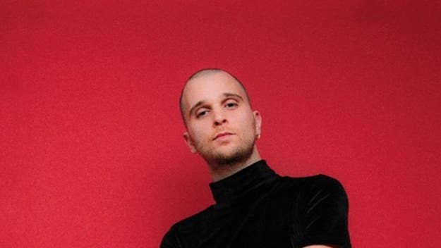 JMSN returns with another soulful album.