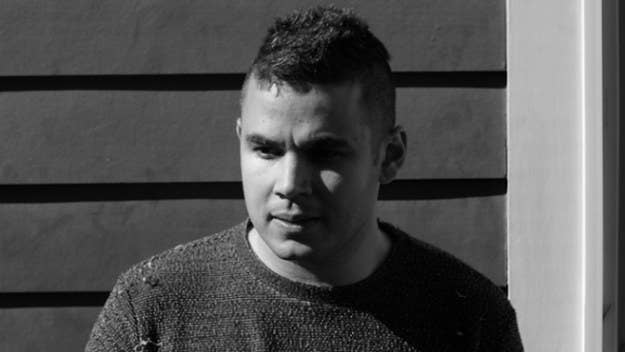 Rostam delivers dreamy new single "EOS."