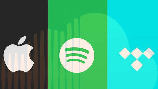 With more music streaming services available than ever before, indie labels are forced to get creative. Here's how three industry insiders are dealing.