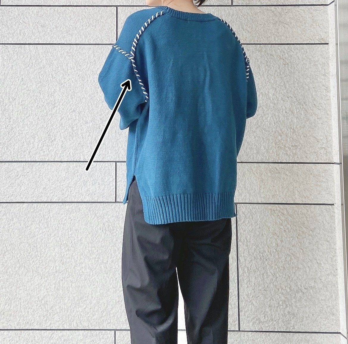 安値 ニット フワフワHugmeニットプルオーバー他 ▷ GLOBAL WORK kids 