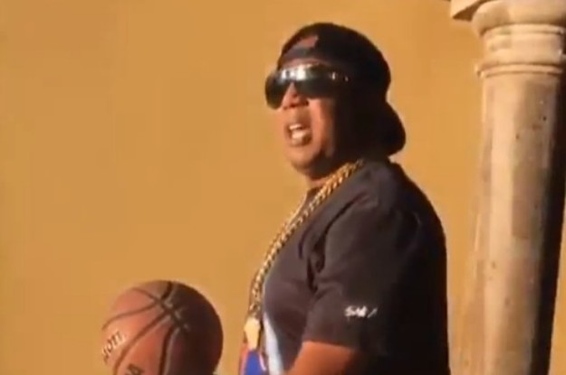 Master P Responds To Everyone Thinking He Was Hating On Dj Khaled Complex