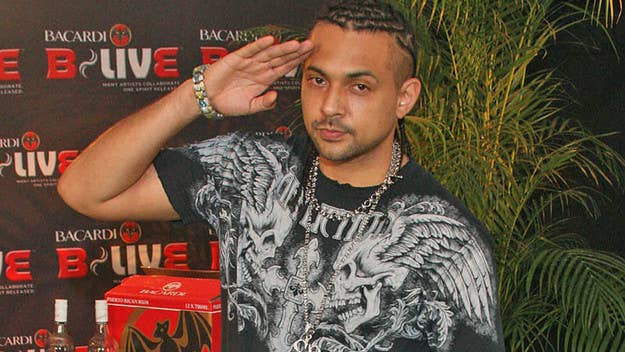 "It is a sore point when people like Drake or Bieber come and do dancehall-orientated music but don’t credit where dancehall came from."