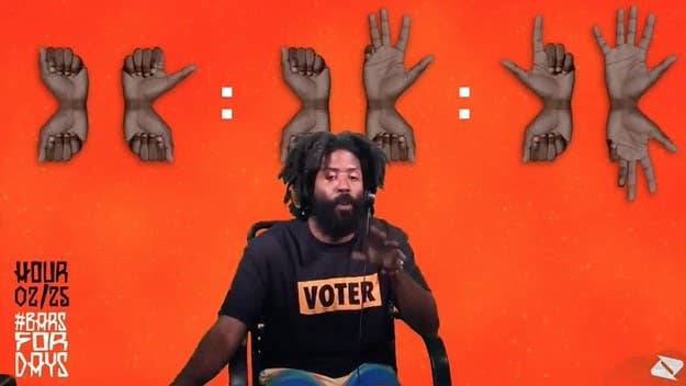 Watch Murs live as he tries to set the record.