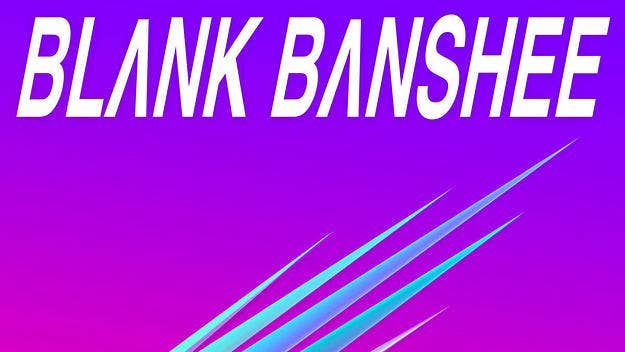 Bandcamp cult favorite Blank Banshee returns with their third full-length.
