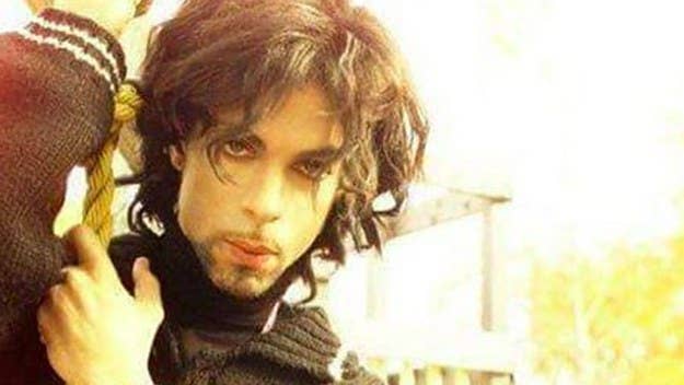 'Prince: R U Listening?' will focus on the legend's early years and rise to stardom.
