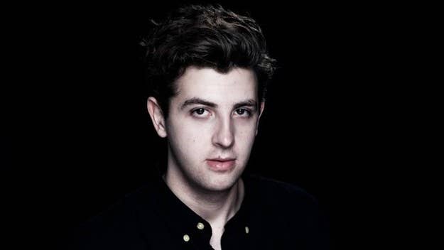 Jamie xx recruits Kranium, Assassin and Konshens to join Popcaan and Young Thug on an extended dancehall version of "I Know There's Gonna Be (Good Times)."