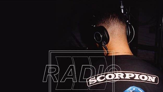 Drake and Oliver El-Khatib celebrate the release of 'Scorpion' with a special mix on OVO Sound Radio episode 65. Tune into Beats 1 to hear what the duo has in store.