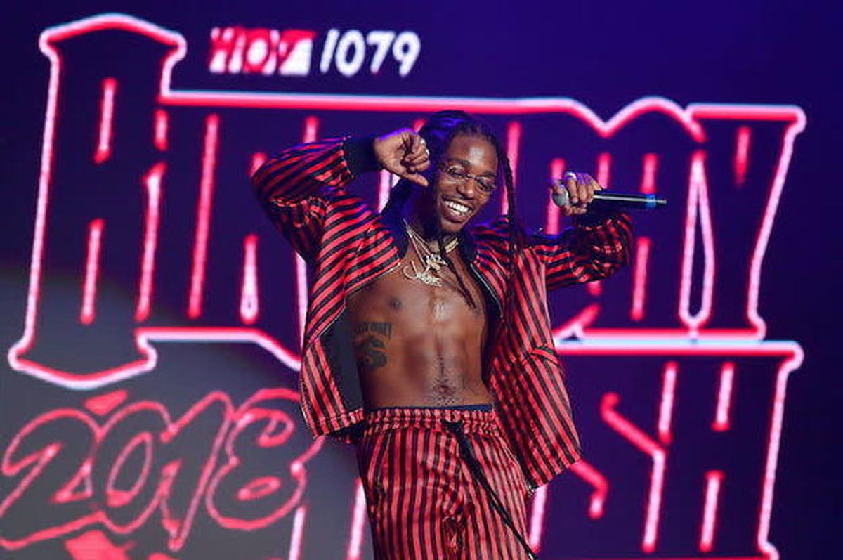 Following His '4275' Album, Jacquees Releases Four New Songs