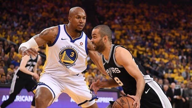 Longtime San Antonio Spurs point guard Tony Parker is currently a free agent. Parker, 36, earned $15.4 million last season, but he's due for a pay cut. Several teams are reportedly interested in acquiring the veteran.