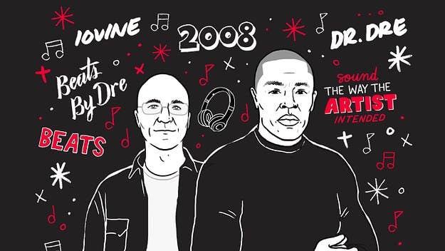 Celebrating a decade of defiance, here's a rundown of Beats by Dr. Dre's first 10 years in the culture.