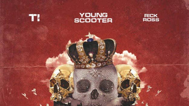 Less than a week after laying down the only guest verse on Future's 'BEASTMODE 2' standout, "Doh Doh," Scooter keeps his momentum up with the star-studded remix.