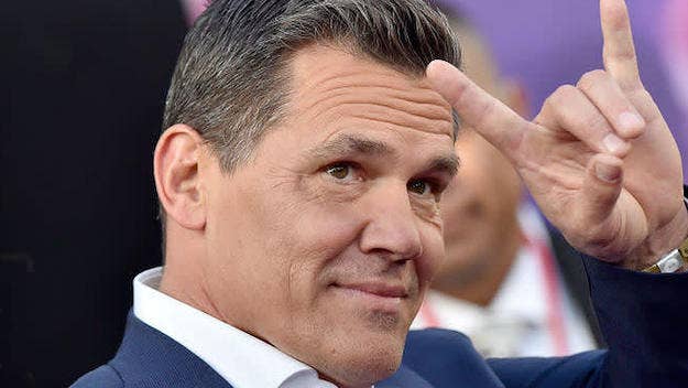 Thanos creator Jim Starlin appeared at a panel during Las Vegas Comic Con and revealed that an extra 30 minutes of Thanos footage from 'Infinity War' was cut from the final film.