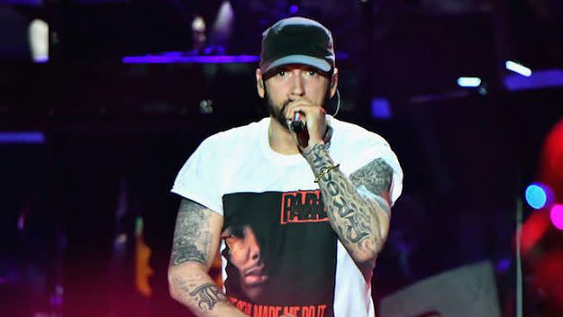 Rag & Bone Teams With Eminem for a Capsule Collection – WWD