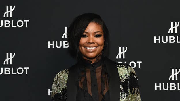 'L.A.'s Finest' will see Gabrielle Union reprising her role in the 'Bad Boys' franchise as Syd Burnett, who's joined on the LAPD force by new partner Nancy McKenna (Jessica Alba).