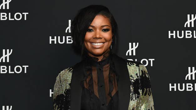 'L.A.'s Finest' will see Gabrielle Union reprising her role in the 'Bad Boys' franchise as Syd Burnett, who's joined on the LAPD force by new partner Nancy McKenna (Jessica Alba).