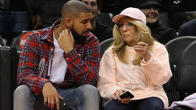 With JAY-Z taking shots at Drake as well as Pusha T and Kanye West, Drizzy's mom Sandi Graham has chimed in with her thoughts on rap beefs. 