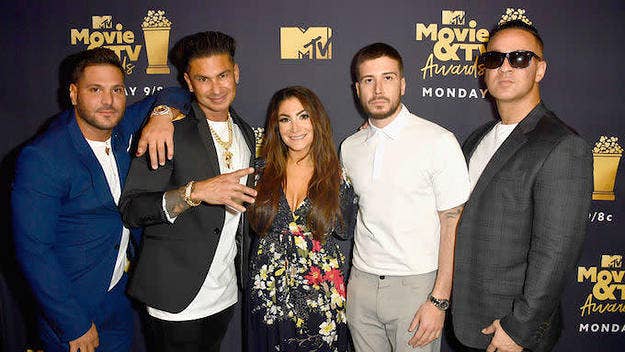 Riding off the success of its 'Jersey Shore' revival, 'Jersey Shore: Family Vacation,' MTV is bringing back the series with a second season and a two-hour premiere on August 23.