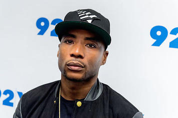 Charlamagne message