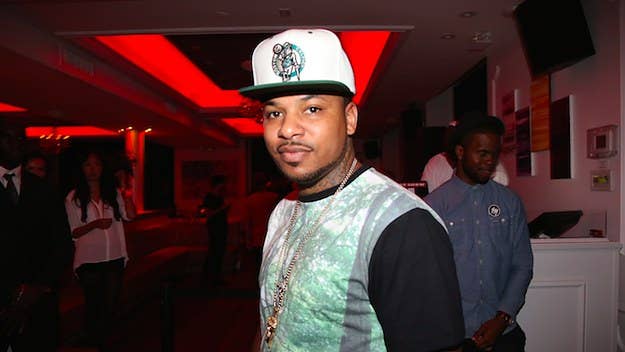 Queens prosecutors recently announced that they are "still working toward disposition." Jamar Hill is accused of murdering Chinx in a 2015 drive-by shooting. 