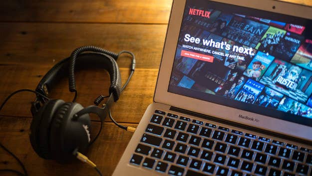 Netflix will no longer let users leave reviews for its shows and movies after July. A spokesperson says the streaming platform made the decision because the function was barely used by subscribers.