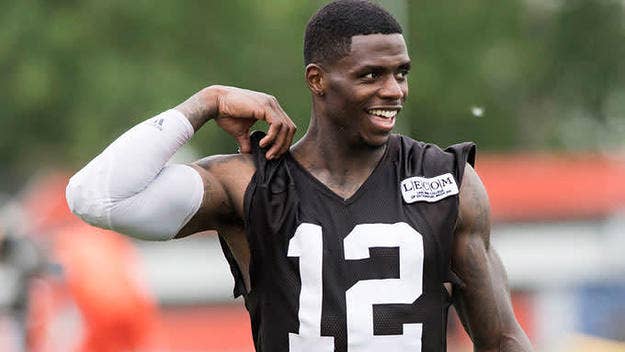 Josh Gordon will miss the start of Browns training camp, and potentially the start of Cleveland's season, due to an "overall health and treatment plan." 