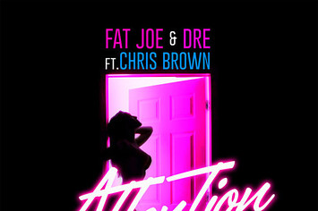 Dre and Fat Joe ft. Chris Brown