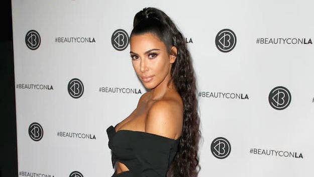 Kim Kardashian is not backing down from her appropriation of cornrows and braids anytime soon. During a panel at BeautyCon, the beauty mogul doubled down on her defense, claiming her styling comes from a “real place of love and appreciation.”