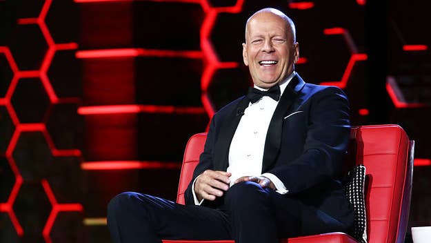Bruce Willis has weighed in on one of the major pop culture debates of our time: whether or not Die Hard is a Christmas movie. Will this finally end the great cinematic debate?