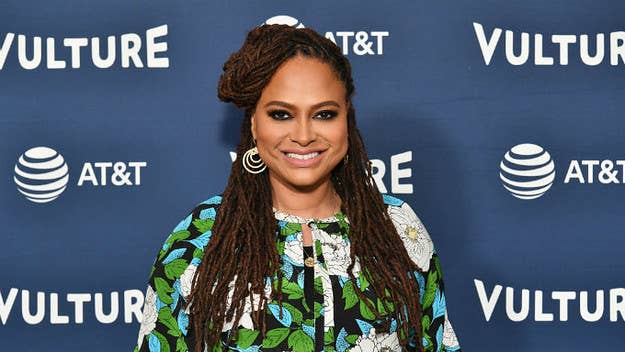 Ava DuVernay's Netflix documentary, '13th' was the answer to a 'Jeopardy!' answer. The famed director went to social media to share her reaction to '13th' making its way to 'Jeopardy!'