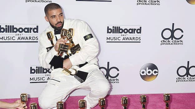 The success of 'Scorpion' means that Drizzy has set yet another batch of chart records. Here’s a look back at what he’s accomplished so far.