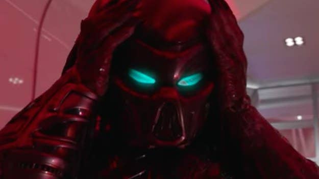 The latest installment of the 'Predator' series brings back the same monstrous creatures that hunted Arnold Schwarzenegger in 1987.
