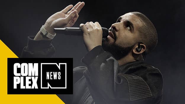 Drake's 'Scorpion' has already broken a number of streaming records, and his first-week sales projections are no less impressive. 