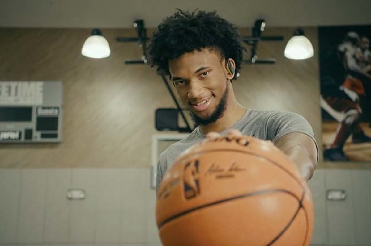 Marvin Bagley III's Family: 5 Fast Facts You Need to Know