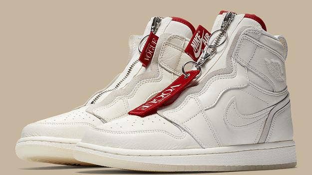 A complete guide to this weekend's best sneaker releases featuring new pairs from brands like Nike, Adidas, Jordan Brand, Reebok, Concepts, Vogue, and more.
